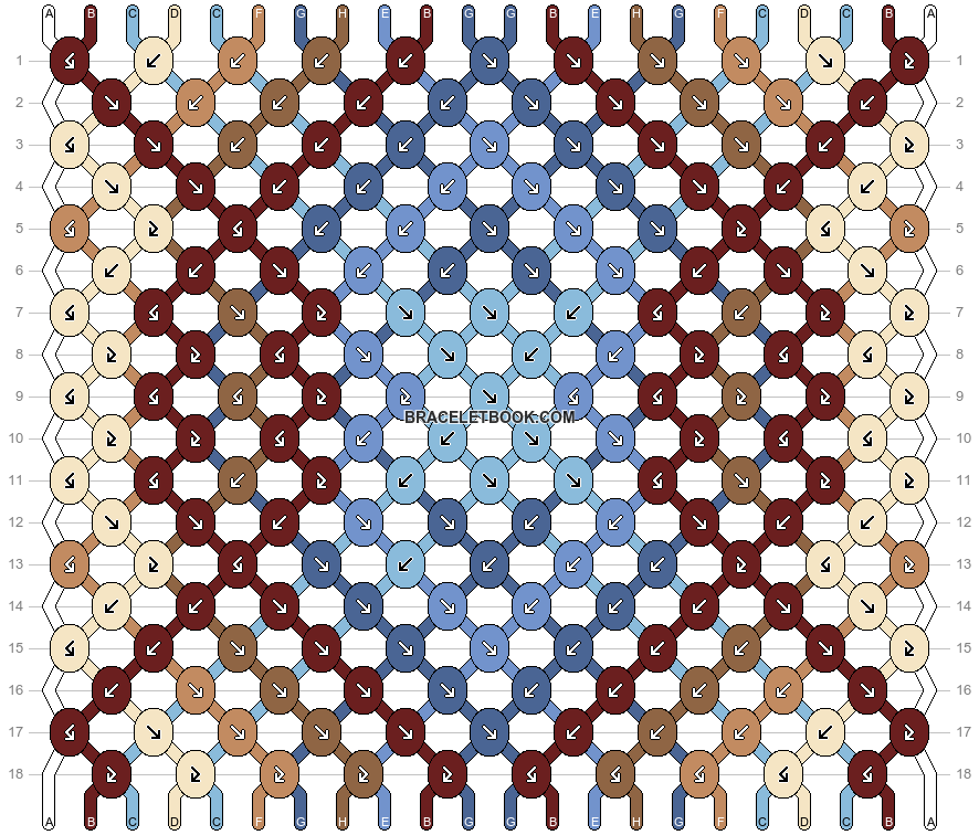 Normal pattern #79283 variation #188491 pattern