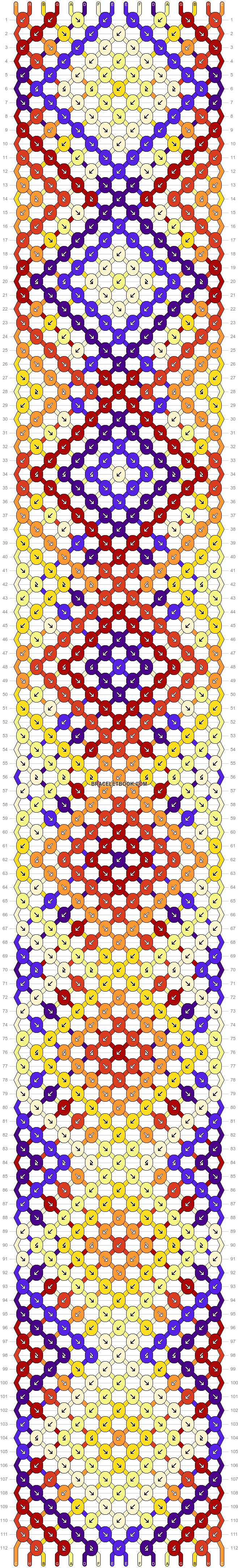 Normal pattern #93323 variation #188505 pattern
