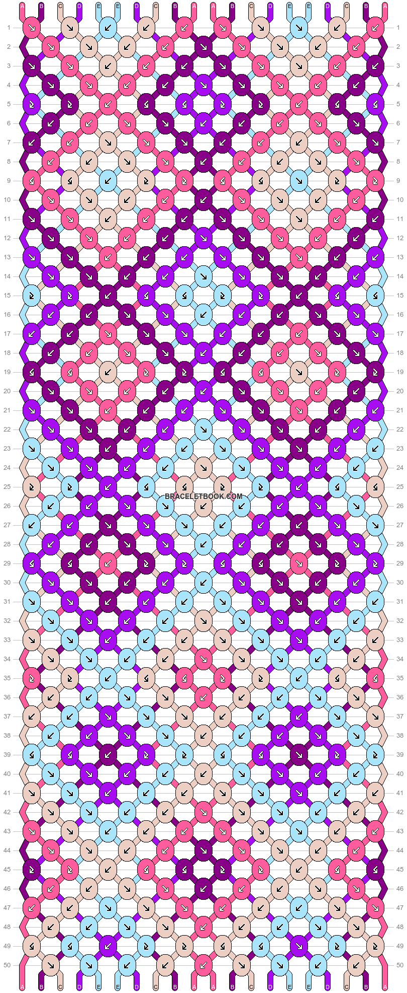 Normal pattern #92883 variation #188506 pattern