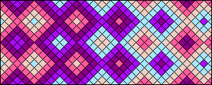 Normal pattern #92883 variation #188506