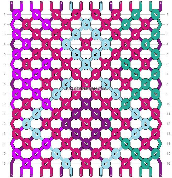 Normal pattern #102742 variation #188508 pattern