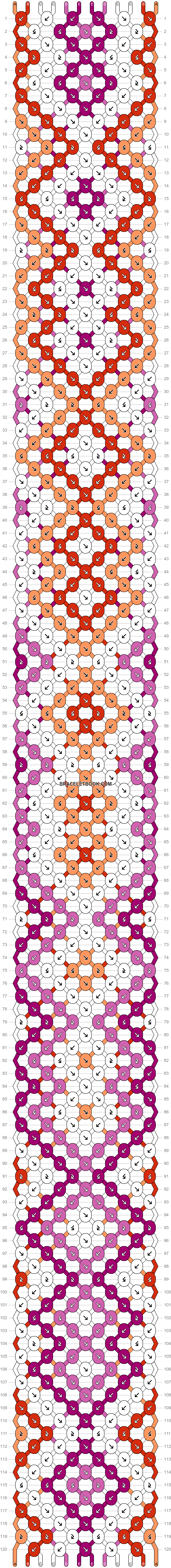 Normal pattern #101100 variation #188513 pattern