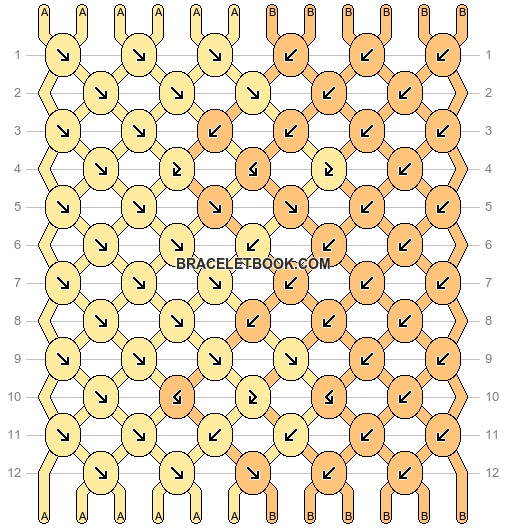 Normal pattern #8916 variation #188516 pattern