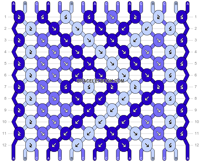 Normal pattern #102748 variation #188518 pattern