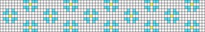 Alpha pattern #101304 variation #188520