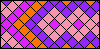 Normal pattern #102689 variation #188524