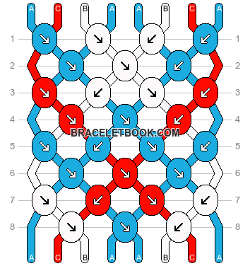 Normal pattern #100961 variation #188531 pattern