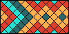 Normal pattern #102644 variation #188534