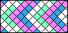 Normal pattern #17440 variation #188537