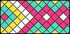 Normal pattern #102629 variation #188538
