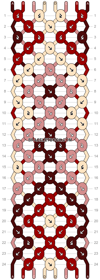 Normal pattern #57837 variation #188545 pattern