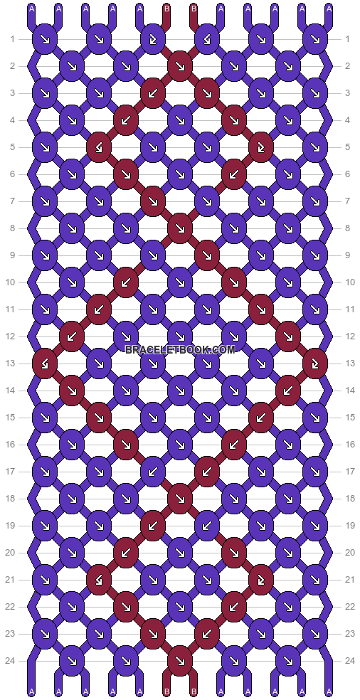 Normal pattern #102660 variation #188548 pattern