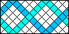 Normal pattern #101054 variation #188550