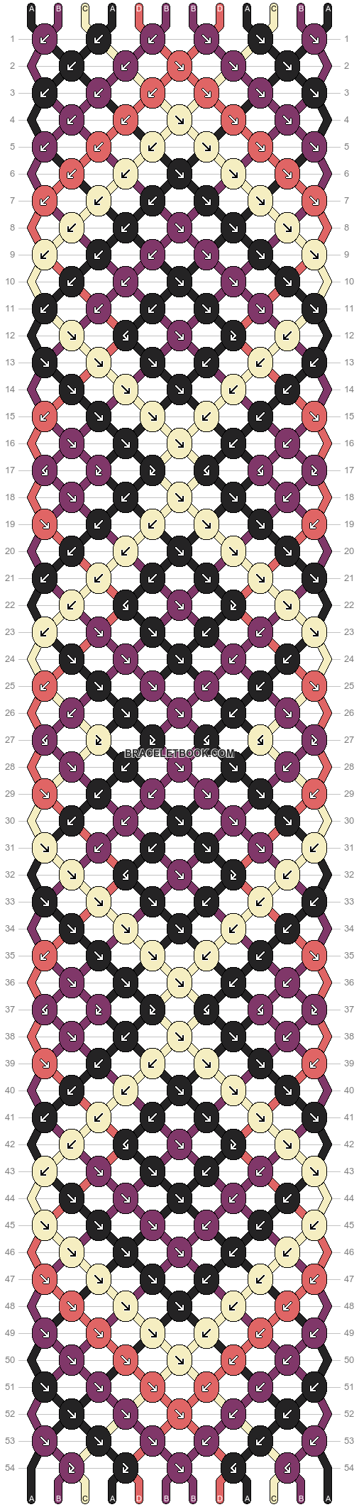 Normal pattern #61759 variation #188580 pattern