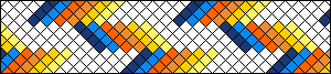 Normal pattern #46690 variation #188582