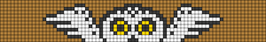 Alpha pattern #71664 variation #188588