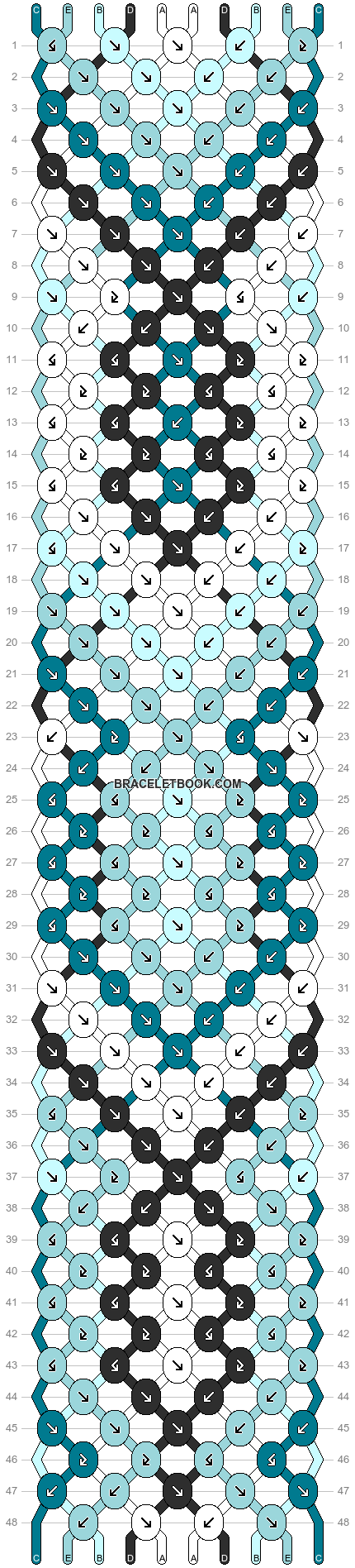 Normal pattern #102795 variation #188589 pattern