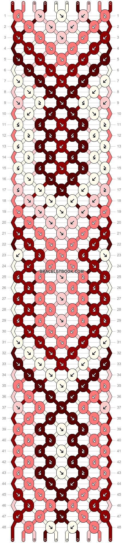 Normal pattern #102795 variation #188593 pattern