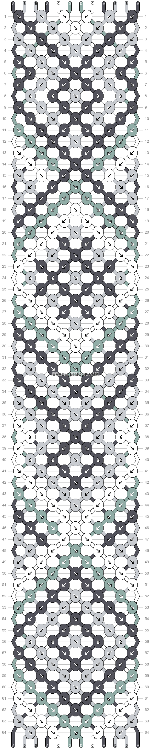 Normal pattern #98936 variation #188598 pattern
