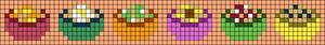 Alpha pattern #102811 variation #188606