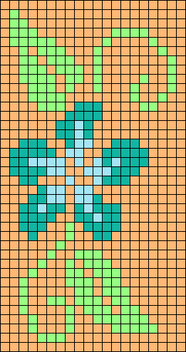 Alpha pattern #102809 variation #188607 preview
