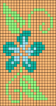 Alpha pattern #102809 variation #188607