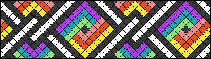 Normal pattern #102789 variation #188614