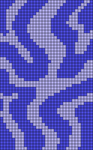 Alpha pattern #102797 variation #188622