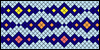 Normal pattern #80033 variation #188624