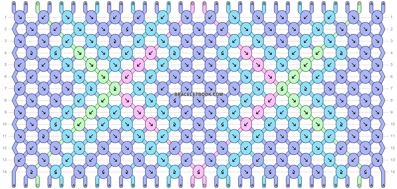 Normal pattern #102654 variation #188628 pattern