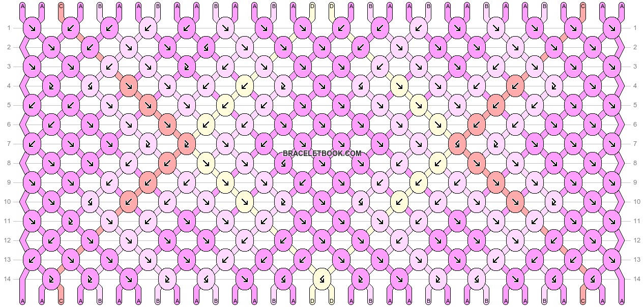 Normal pattern #102653 variation #188629 pattern