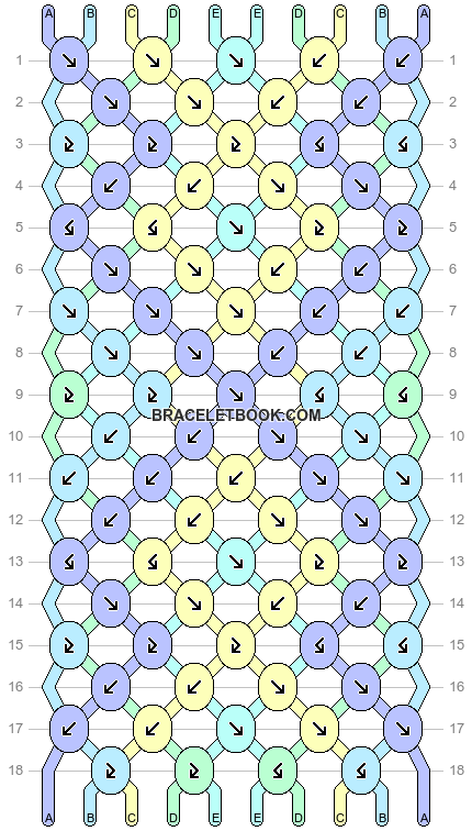 Normal pattern #102527 variation #188636 pattern