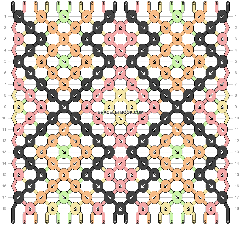 Normal pattern #102526 variation #188637 pattern