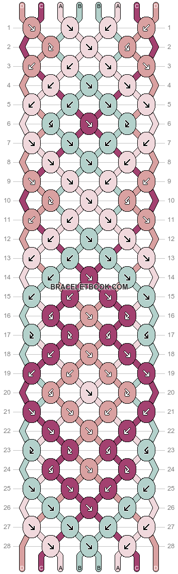 Normal pattern #33127 variation #188641 pattern