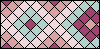 Normal pattern #33127 variation #188641