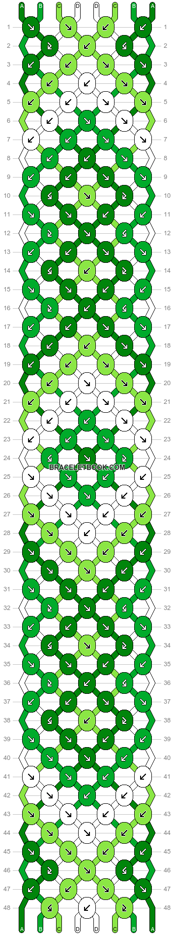 Normal pattern #102310 variation #188642 pattern