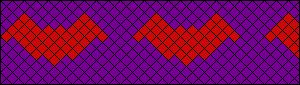 Normal pattern #37995 variation #188655