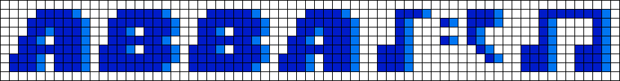 Alpha pattern #70809 variation #188661 preview