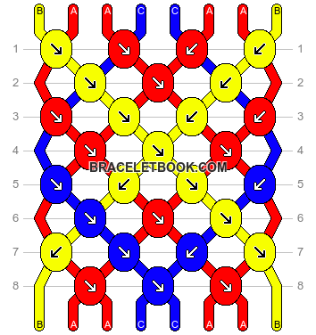 Normal pattern #102711 variation #188665 pattern