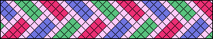 Normal pattern #25463 variation #188677