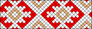 Normal pattern #34501 variation #188679