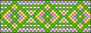 Normal pattern #84810 variation #188681