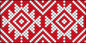 Normal pattern #13057 variation #188682