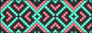 Normal pattern #81028 variation #188696