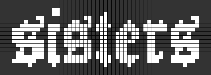 Alpha pattern #62874 variation #188707 preview