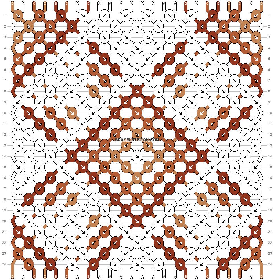 Normal pattern #44482 variation #188711 pattern