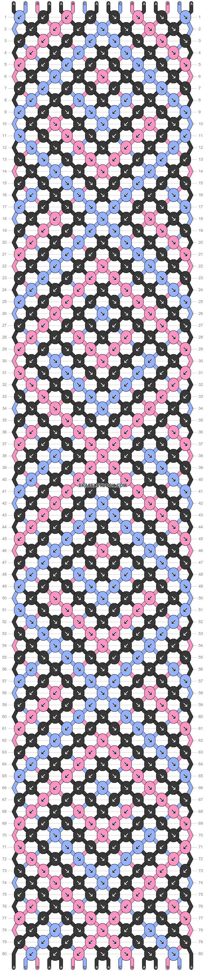 Normal pattern #98983 variation #188713 pattern