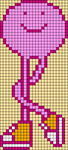 Alpha pattern #66731 variation #188725