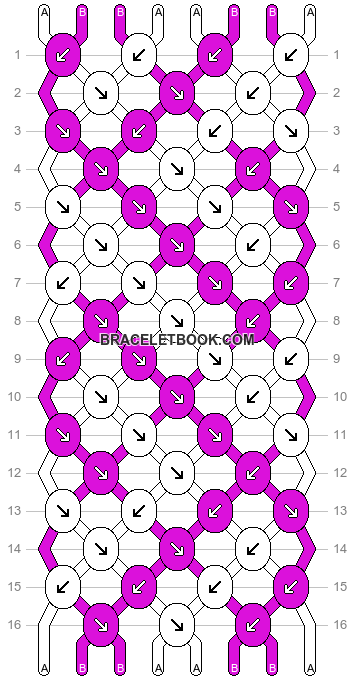 Normal pattern #47502 variation #188726 pattern