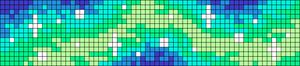 Alpha pattern #97990 variation #188733